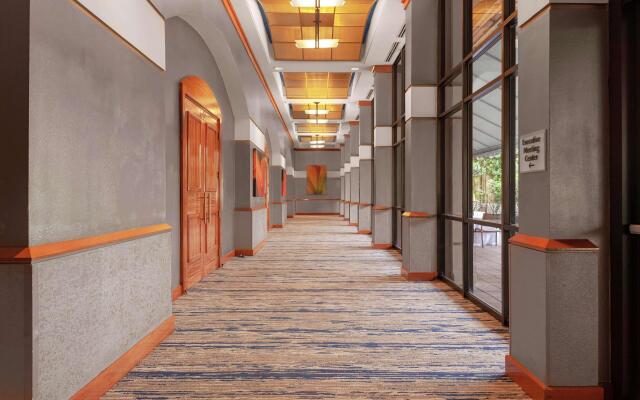 Doubletree By Hilton - Palm Beach Gardens
