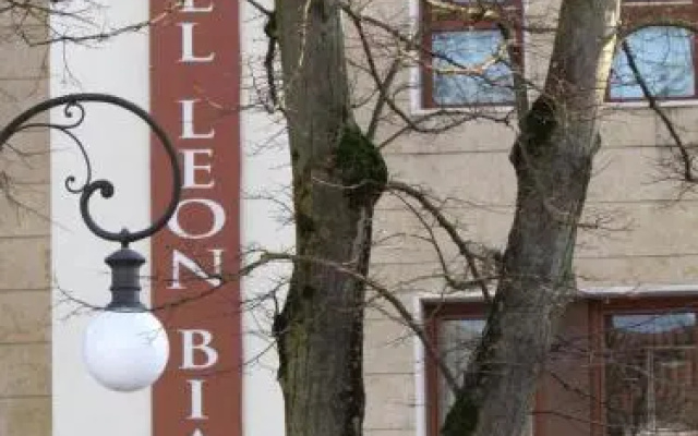 Hotel Leon Bianco