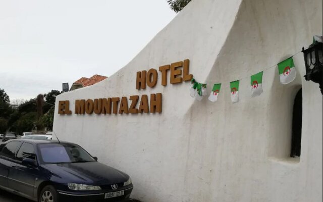 Hotel El Mountazah