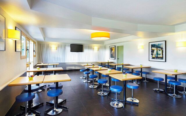 ibis budget Chartres