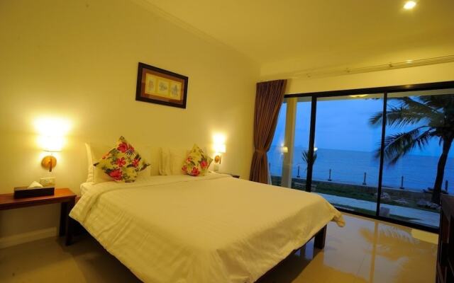 Villa Phra Chan Resort