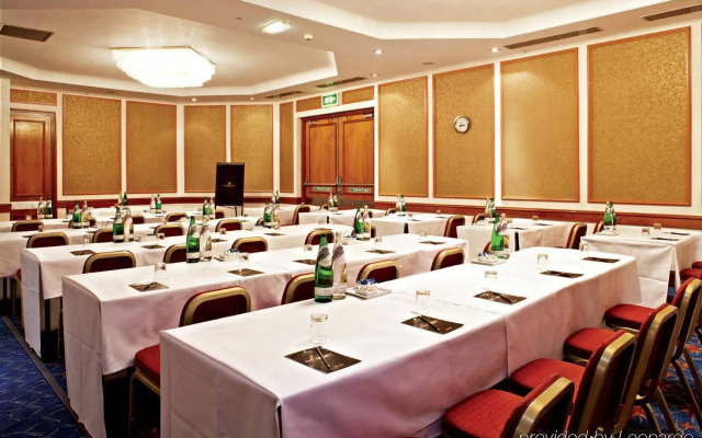 Copthorne Hotel Manchester Salford Quays