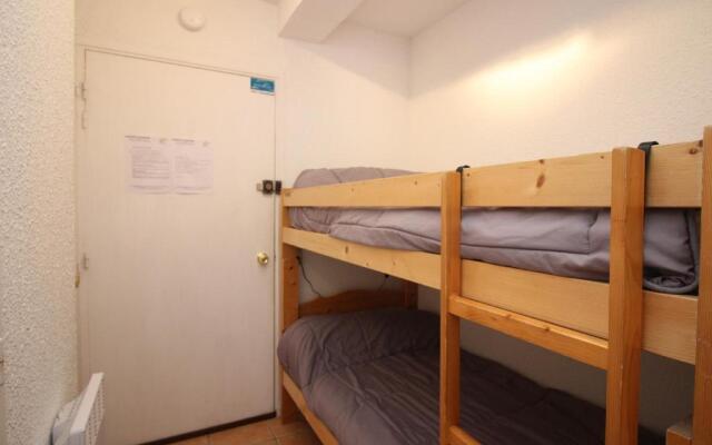 Appartement Mont-Dore, 1 pièce, 4 personnes - FR-1-608-148