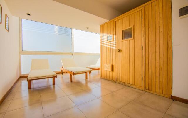 Bristol Condominio Apart Hotel