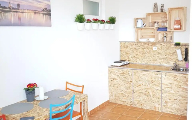Apartman Lena