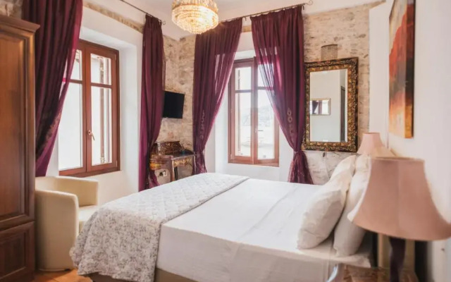 Hotel Tsopela