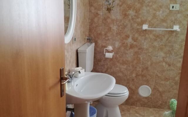 Alloggi Turistici Ciclamino