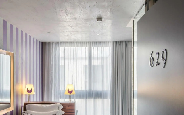 Demirören Istiklal Palas