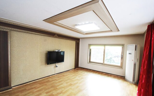 Seocheon Ocean Dream Vill Pension