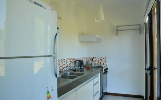 Meca Playa Apart & Spa