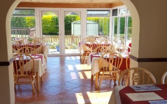 Riverwalk House B&B