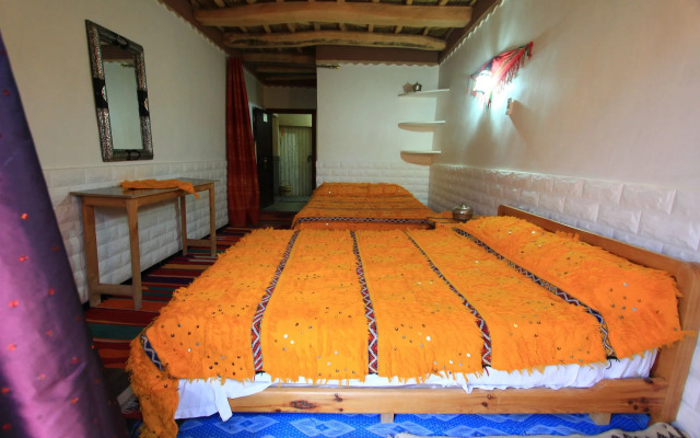 Maison d'Hôtes La Vallée des Figues