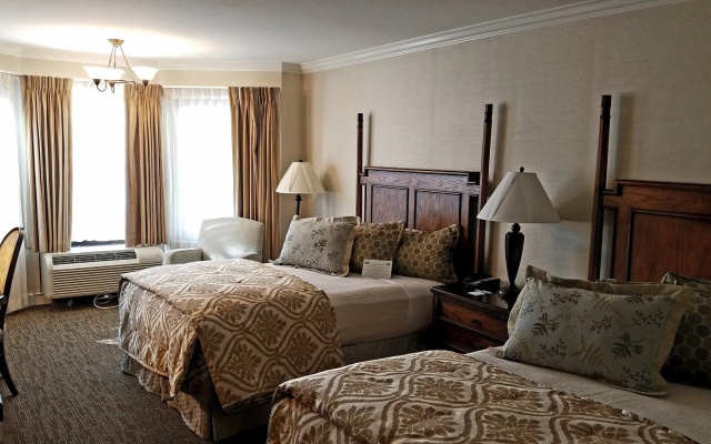 Chelsea Inn