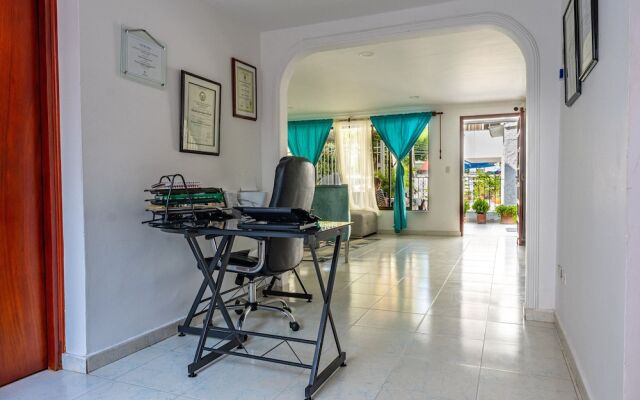 Oresca Hostel