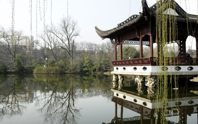 The Westin Hefei Baohe