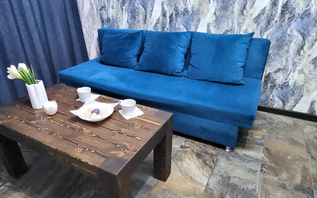 Апартаменты Факультет Гостеприимства на улице Димитрова 162