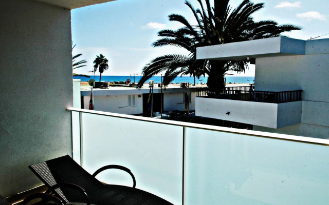 Apartamentos Dunaoasis Maspalomas