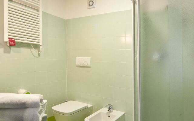 ibis Styles Parma Toscanini