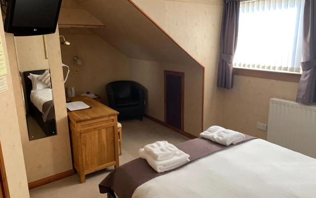 Pine Guest House