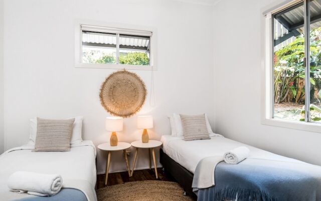 Your Luxury Escape - Salt Life