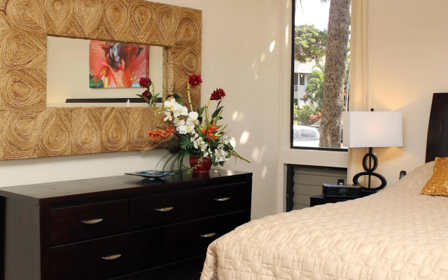 Wailea Grand Champions - CoralTree Residence Collection