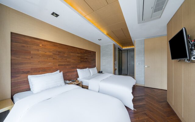 BrownDot Hotel Songdo