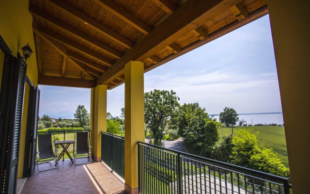 Residence Karina