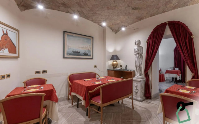 HOTIDAY Room Collection - Roma Porta Pia