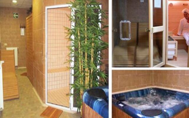 Hotel Rural El Jardin de la Hilaria