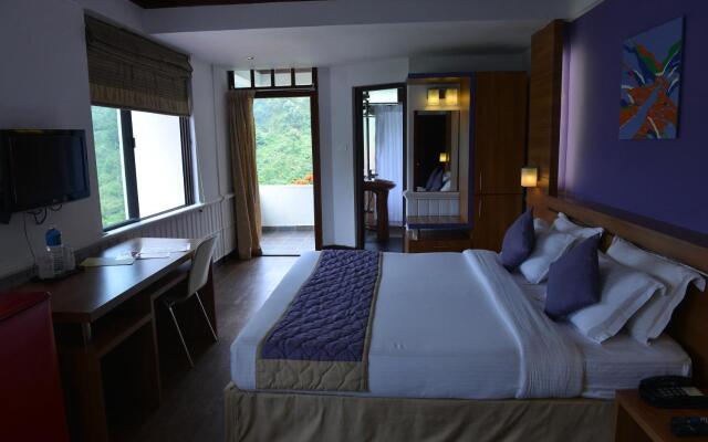 Westwood Riverside Garden Resort