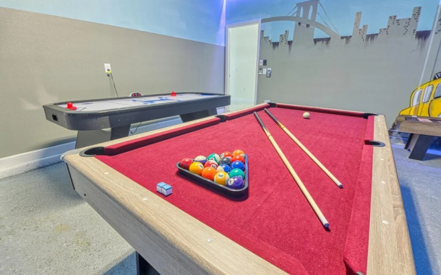 Kaiying's Great Champion's Gate Home