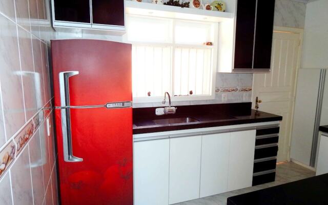 Glamour Gramado Residence