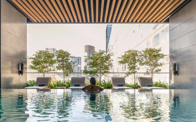 Hyatt Regency Andares Guadalajara