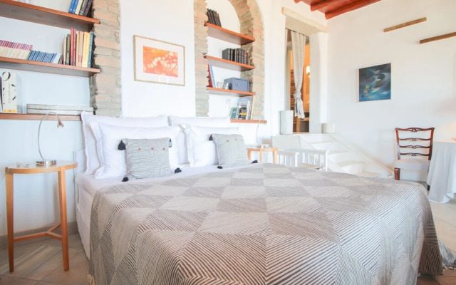 Sea View Exclusive Studios - Tinos