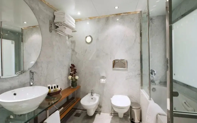 Luxury Nile Cruise Alhambra - Every Saturday Luxur to Aswan 4 Nights 5 Days - фото 5