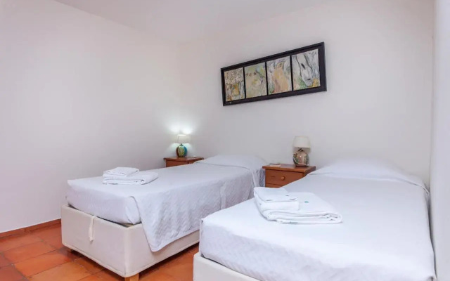 Casa Mazulis