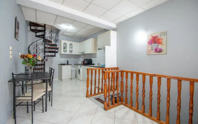 Home Away Junior Suite