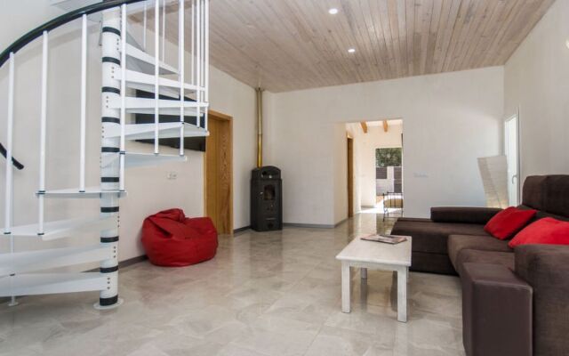 Villa Betlem Colònia Sant Pere