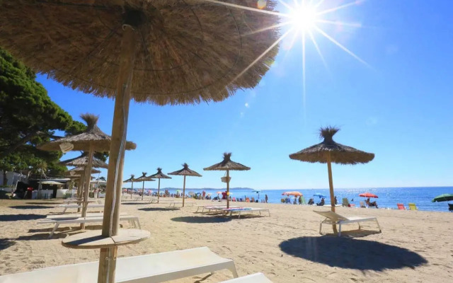 Apartaments Cambrils Suite Costa Daurada