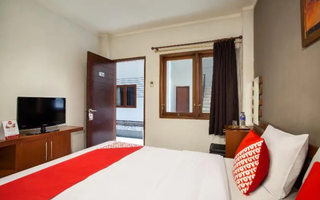 N Hotel Jakarta