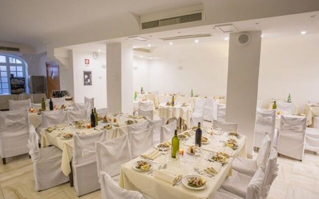 Hotel Terme Tirrenia