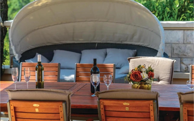 Holiday home Pinji VI