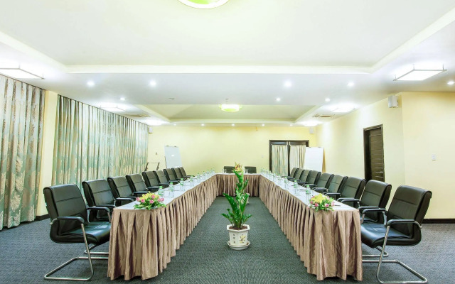 Famiana Resort & Spa Phu Quoc