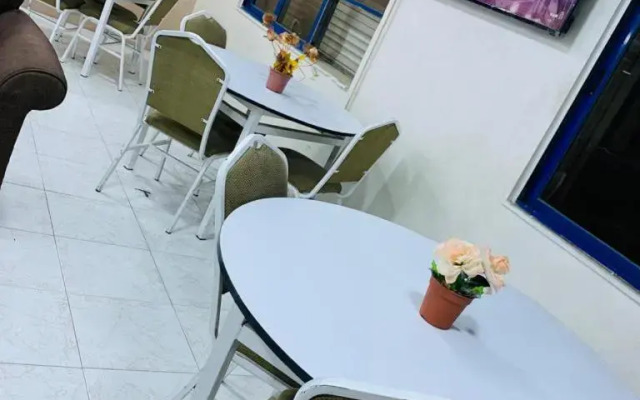 Asia Hotel