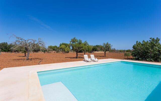 Casa Calma in Llucmajor