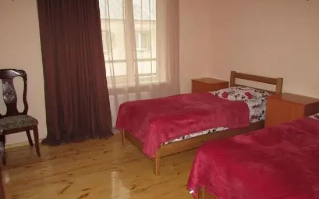 Kera Guest House