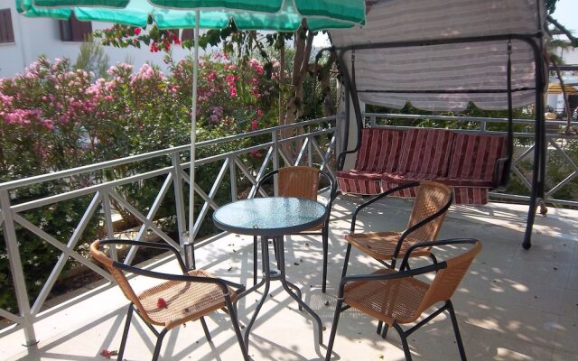 Levent Sugar 3 bedroom villa No 100