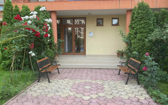 Cosy Studio Anita Complex A3