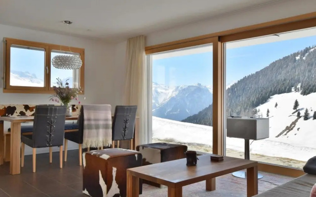 Stella 5 Riederalp in Riederalp