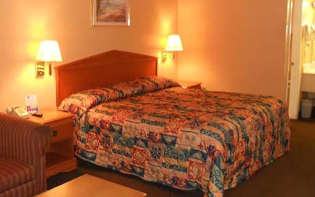Relax Inn Grenada